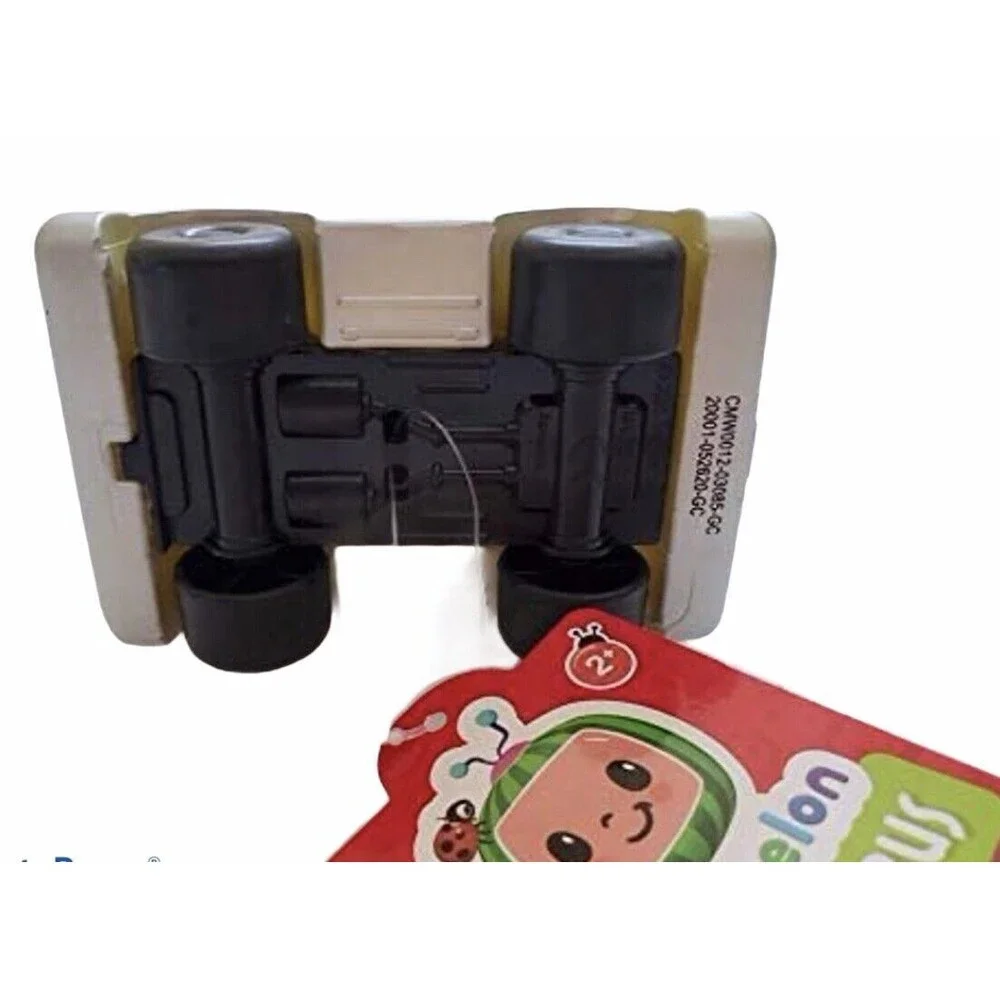 COCOMELON JJ Mini‎ Figure 4